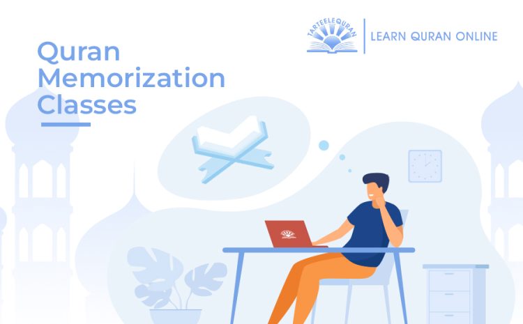 Quran Memorization Classes