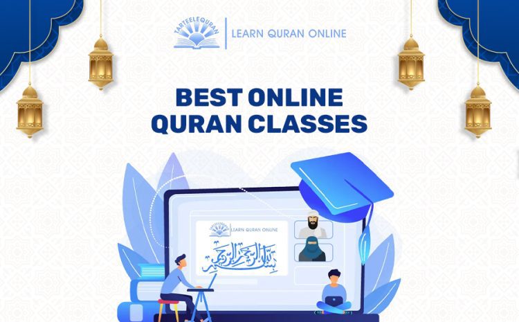 best online quran classes