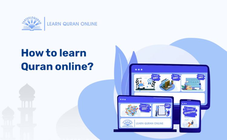 How to Learn Quran Online with AI Guidance